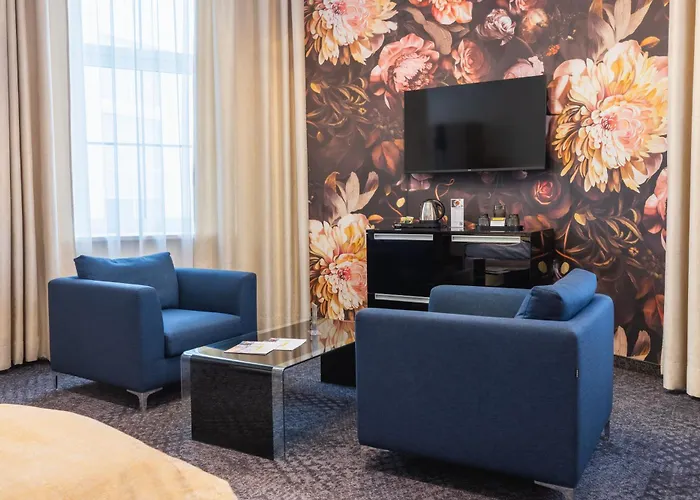 Hilight Suites Hotel Wien