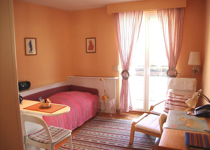 Mondial Appartement Hotel Wien